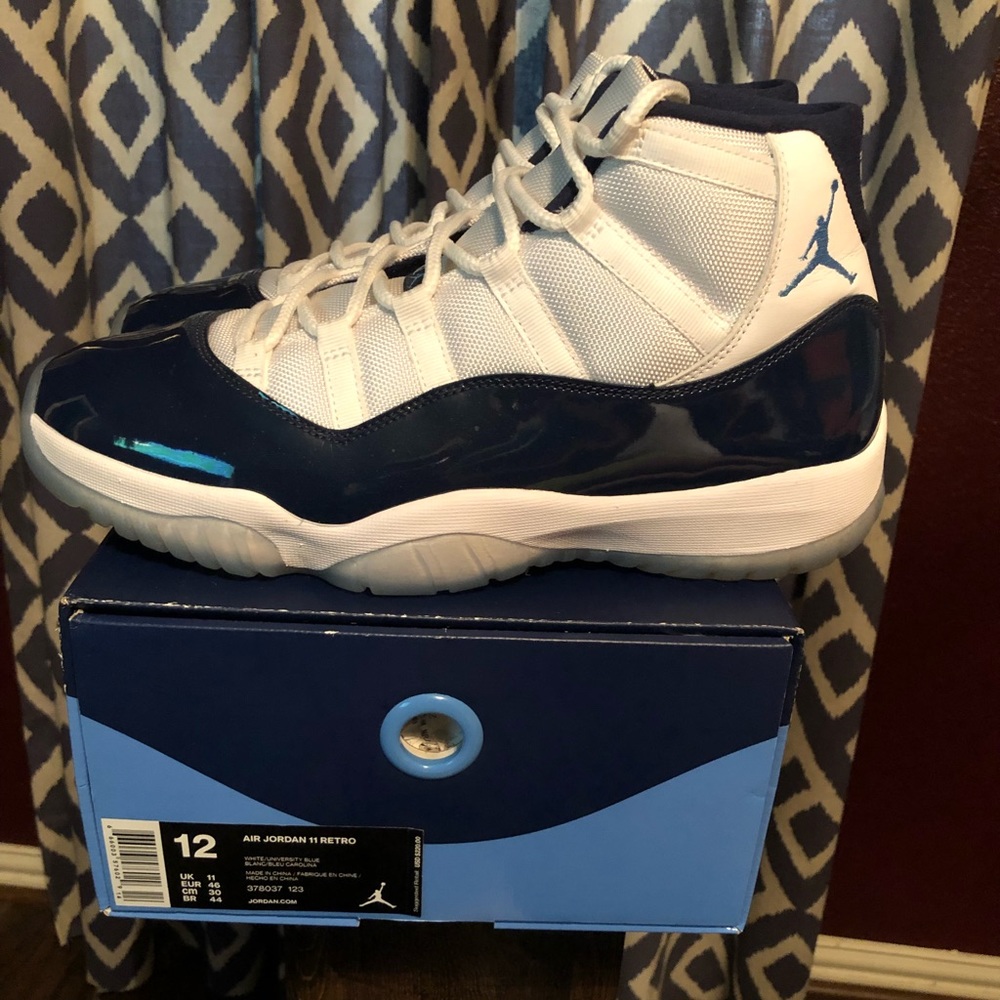 Aj Jordan 11